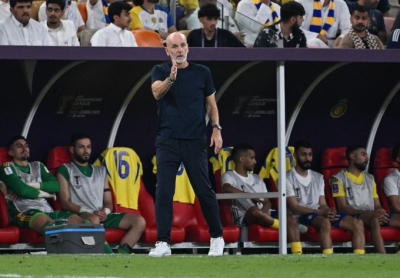 بيولي: لا نحتاج النظر للخلف.. ونفكر الآن في الدوري