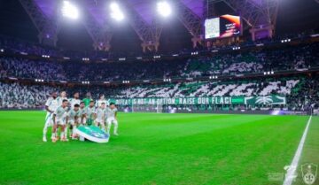 ماذا ينتظر الأهلي في حال تحقيق دوري أبطال آسيا للنخبة؟