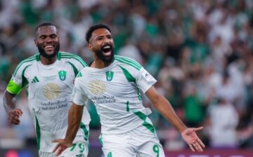 الأهلي آسيوياً.. طموحات وآمال ومشوار بدون خسارة