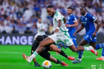 الأهلي وكاواساكي.. حلم التتويج الآسيوي الأول