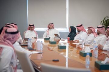 اللجنة المحلة لـ ‘كأس آسيا’ 2027 تعقد اجتماعها الأول بجدة