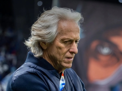الهلال يعلن رسميًا رحيل جيسوس وتعيين الشلهوب