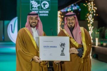 الرياضة للجميع.. طفرة هائلة في ظل رؤية طموحة