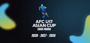 رسميًا.. السعودية تستضيف طولة ‘كأس آسيا تحت 17 ‘ حتى 2028
