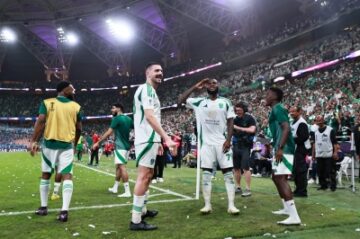 الملكي زعيماً لأكبر قارات العالم ‘آسيا’