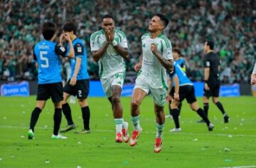 الأهلي يشارك في كأس القارات ومونديال الأندية