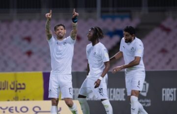 دوري يلو.. مواجهات حاسمة في صراع ‘البطاقة الثانية’