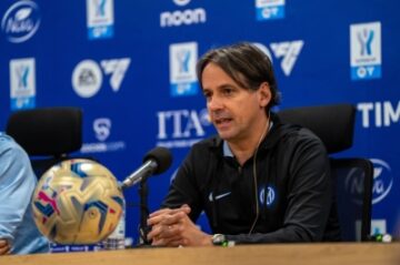 الهلال يبدأ أول خطوة رسمية للتعاقد مع إنزاجي