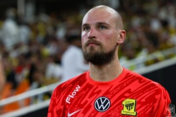 رايكوفيتش ينتظر الضوء الأخضر للمشاركة مع الاتحاد