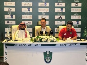 يايسله بعد التتويج بآسيا: علينا الاستعداد بسرعة لمواجهة التعاون