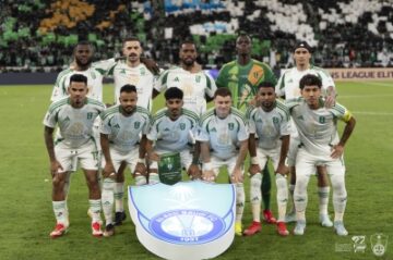 أرقام سبورت 24.. كبير آسيا يستقبل التعاون بـ ‘نشوة زعامة القارة’