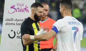 أرقام سبورت 24.. النصر والاتحاد ‘كلاسيكو الحسم’