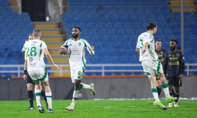 تشكيل الأهلي المتوقع لمواجهة التعاون في دوري روشن