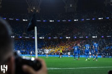 تشكيل الهلال المتوقع لمواجهة الرائد بدوري روشن