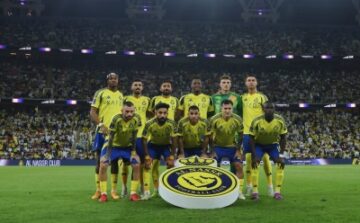 تشكيل النصر المتوقع لمواجهة الاتحاد في دوري روشن