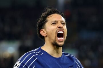 النصر يستهدف التعاقد مع مُدافع باريس سان جيرمان