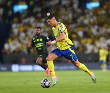 الاتحاد يُحوّل تأخُّره لفوز مثير أمام النصر في روشن