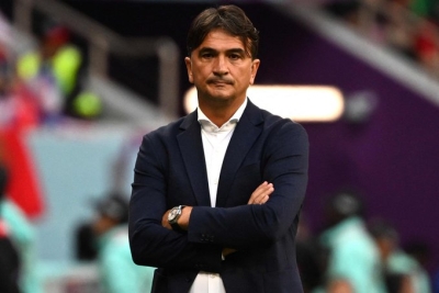 زلاتكو يدخل دائرة المرشحين لتدريب الهلال