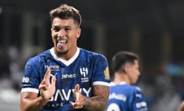 الهلال يترقب عودة ليوناردو بعد غيابه لأسباب أسرية