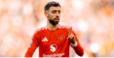 مانشستر يونايتد يُحدد شرطًا للموافقة على رحيل فيرنانديز إلى الهلال