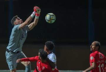 ‘دوري يلو 33’.. 9 مواجهات في توقيت واحد