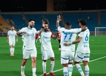 العروبة يتحدى الهلال.. والنصر يخشى مفاجآت الأخدود