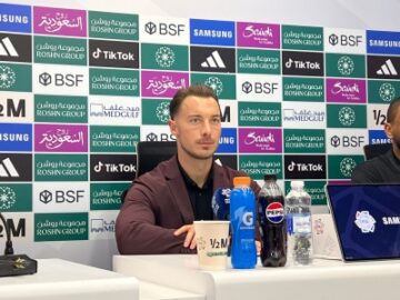 يايسله: نعاني الارهاق ولم أفقد الشغف