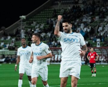 أرقام سبورت 24 ترجح كفة الهلال أمام العروبة
