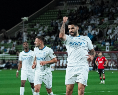 أرقام سبورت 24 ترجح كفة الهلال أمام العروبة