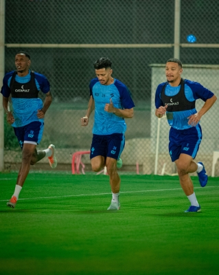 الفتح يخسر ورقة رابحة أمام الهلال