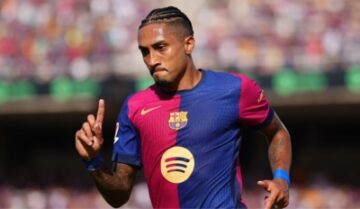 الهلال يتمسّك بضم رافينيا استعدادًا لكأس العالم للأندية