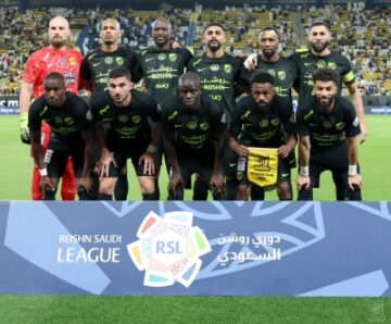 أرقام سبورت 24 ترجح كفة الاتحاد في ليلة الحسم