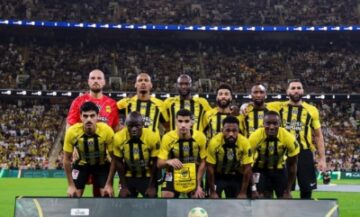 تشكيل الاتحاد المتوقع لمواجهة الرائد في دوري روشن