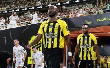 الاتحاد يلعب 90 دقيقة من أجل اللقب