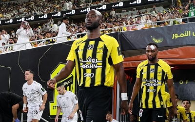 الاتحاد يلعب 90 دقيقة من أجل اللقب
