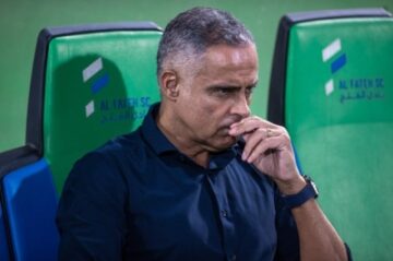 جوميز: لا أفهم سبب الوقت بدل الضائع.. وسُلب منا هدف التعادل