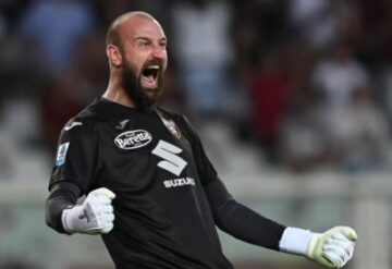 الهلال يسعى لضم شقيق سافيتش لتعزيز حراسة المرمى في الصيف
