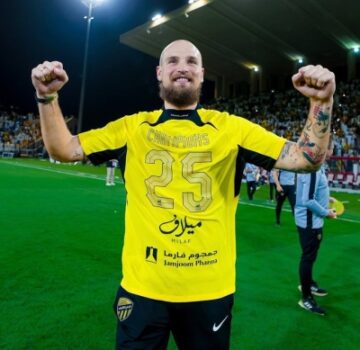 رايكوفيتش مهدد بالغياب عن نهائي كأس الملك بسبب الإصابة