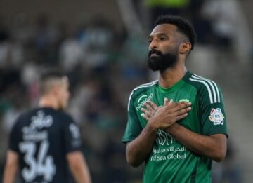 ‘أيقونة ولي العهد’ تزين احتفالات نجوم روشن