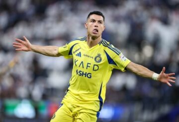 بين الهلال وفريق برازيلي.. رونالدو في كأس العالم للأندية