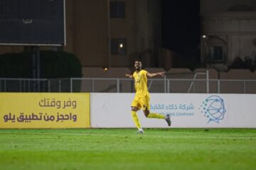 دوري يلو.. اكتمال رباعي ‘البلاي أوف’
