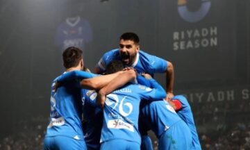 تراجُع مستوى ميتروفيتش يدفع الهلال للبحث عن بديل