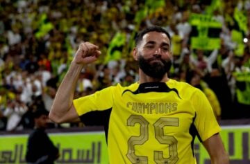 ثنائي الاتحاد يغيب أمام الشباب
