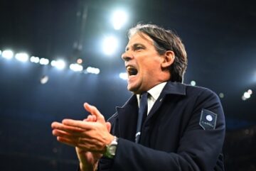 راتب إنزاجي وموعد وصوله لتدريب الهلال