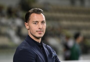 يايسله يشيد بالشهري.. ويؤكد: أنا مدرب محترف