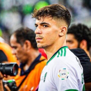 بورتو يفاوض الأهلي لضم غابري فيغا.. والصفقة تقترب من الحسم