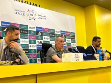 دونيس: جودة النصر حسمت المواجهة.. وتأثرنا بغياب 5 لاعبين