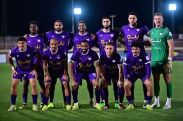 الجمعة.. قمتان من أجل نهائي ‘البلاي أوف’