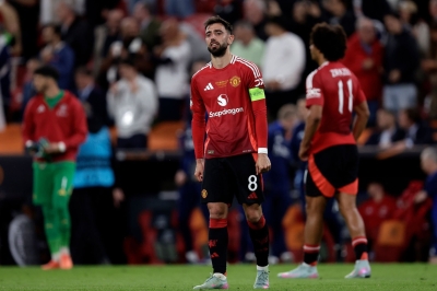 الهلال يُغري مانشستر يونايتد بعرض ضخم لضم برونو فيرنانديز