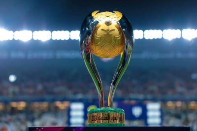 اكتمال المتأهلين إلى كأس السوبر السعودي 2025